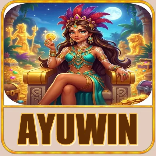 Gambar verifikasi tautan alternatif resmi ayuwin Indonesia