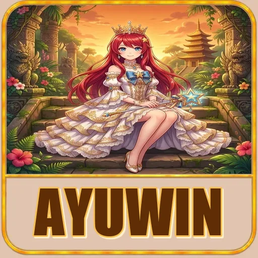 Gambar verifikasi keamanan akun masuk & daftar ayuwin